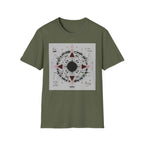 Signal loss and system errors. T-Shirt