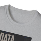 Data graveyard terminal breakdown T-Shirt