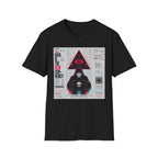 Data is power: The surveillance age T-Shirt
