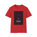 Forbidden signal alert transmission T-Shirt