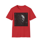Fractured cybernetic schematic design T-Shirt