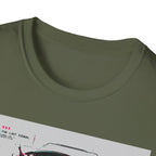 The last signal lost T-Shirt