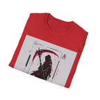 The last signal lost T-Shirt
