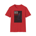 Data graveyard terminal breakdown T-Shirt