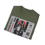 Resist the surveillance system T-Shirt