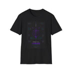 Digital shrine protocol interface T-Shirt
