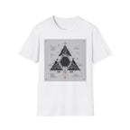 Glitched system interface design T-Shirt