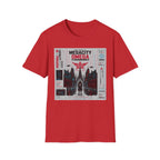 Welcome to Omega Megacity T-Shirt