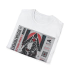 Resist the surveillance system T-Shirt