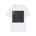 Cyber void relic analysis T-Shirt