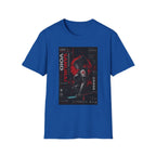 Void samurai protocol: rebellion unleashed T-Shirt