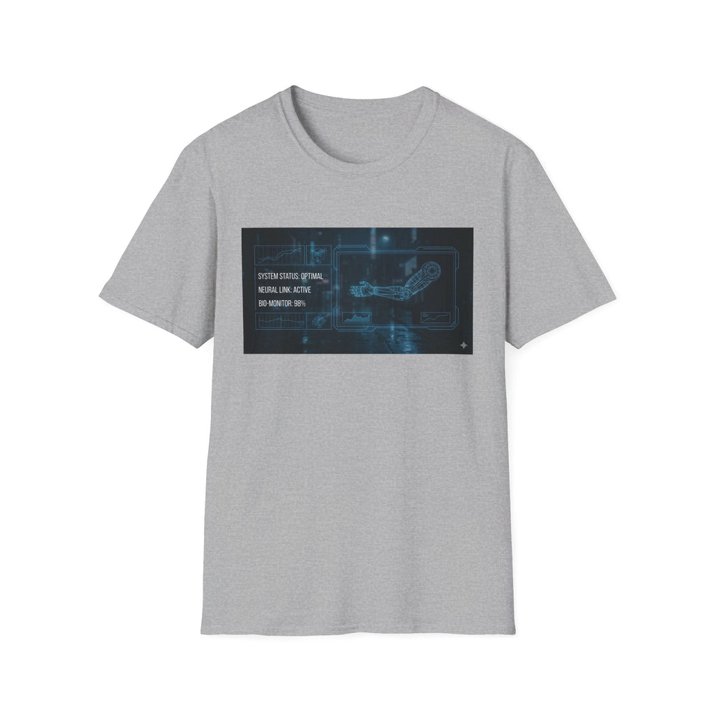systym status Optimal T-Shirt