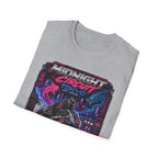 Midnight circuit. Tokyo street racing. T-Shirt