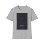 Digital shrine protocol interface T-Shirt