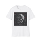 Ghost in the machine schematic T-Shirt