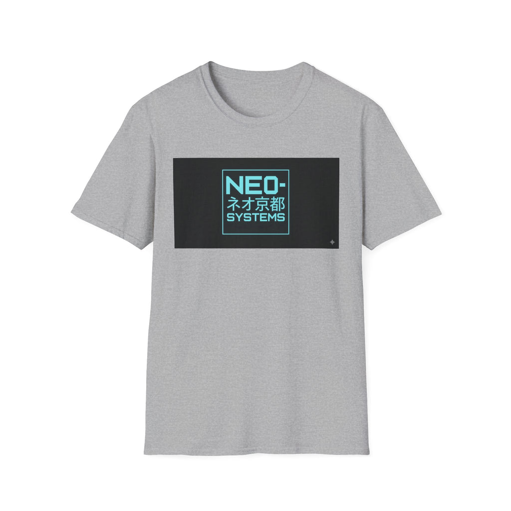 neo systems T-Shirt