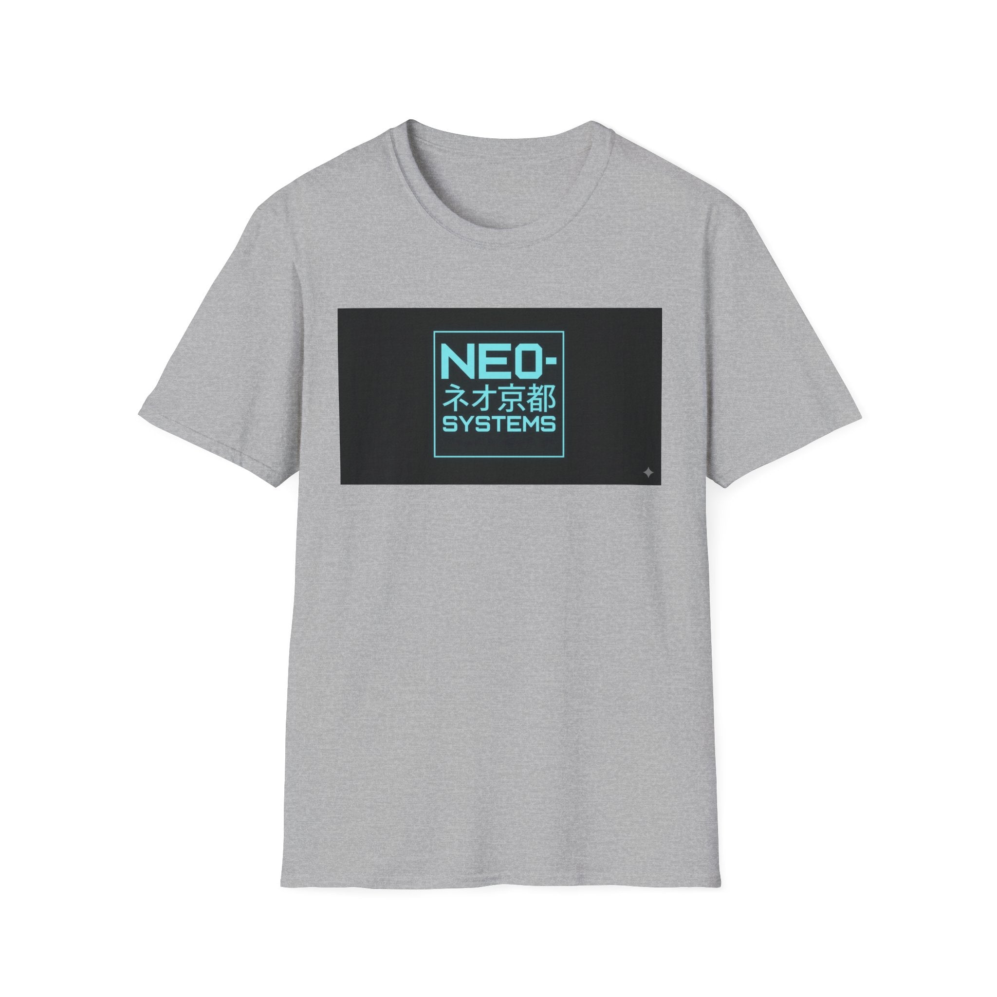 neo systems T-Shirt
