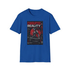 Corrupted reality: rebellion unit dossier T-Shirt