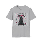 Eradicate the machine god T-Shirt