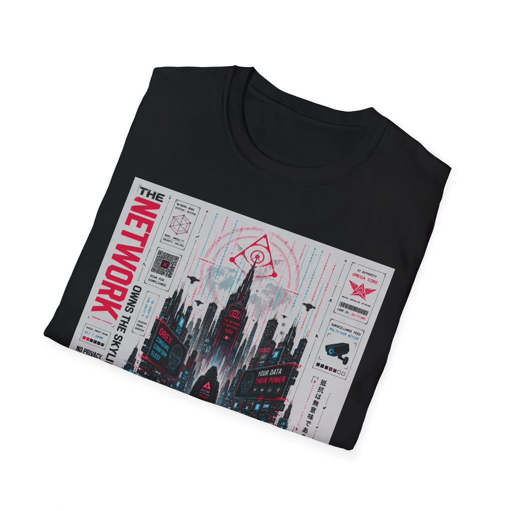Offline is the new freedom T-Shirt