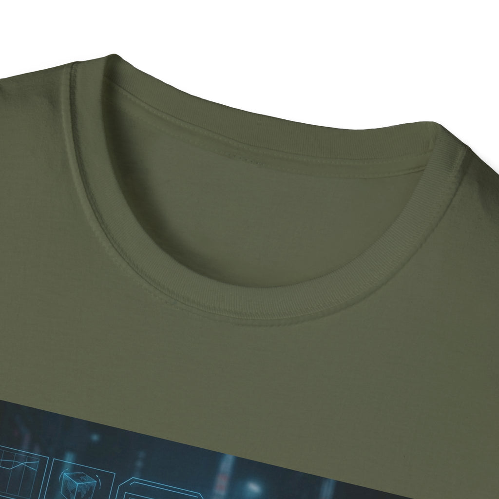 systym status Optimal T-Shirt