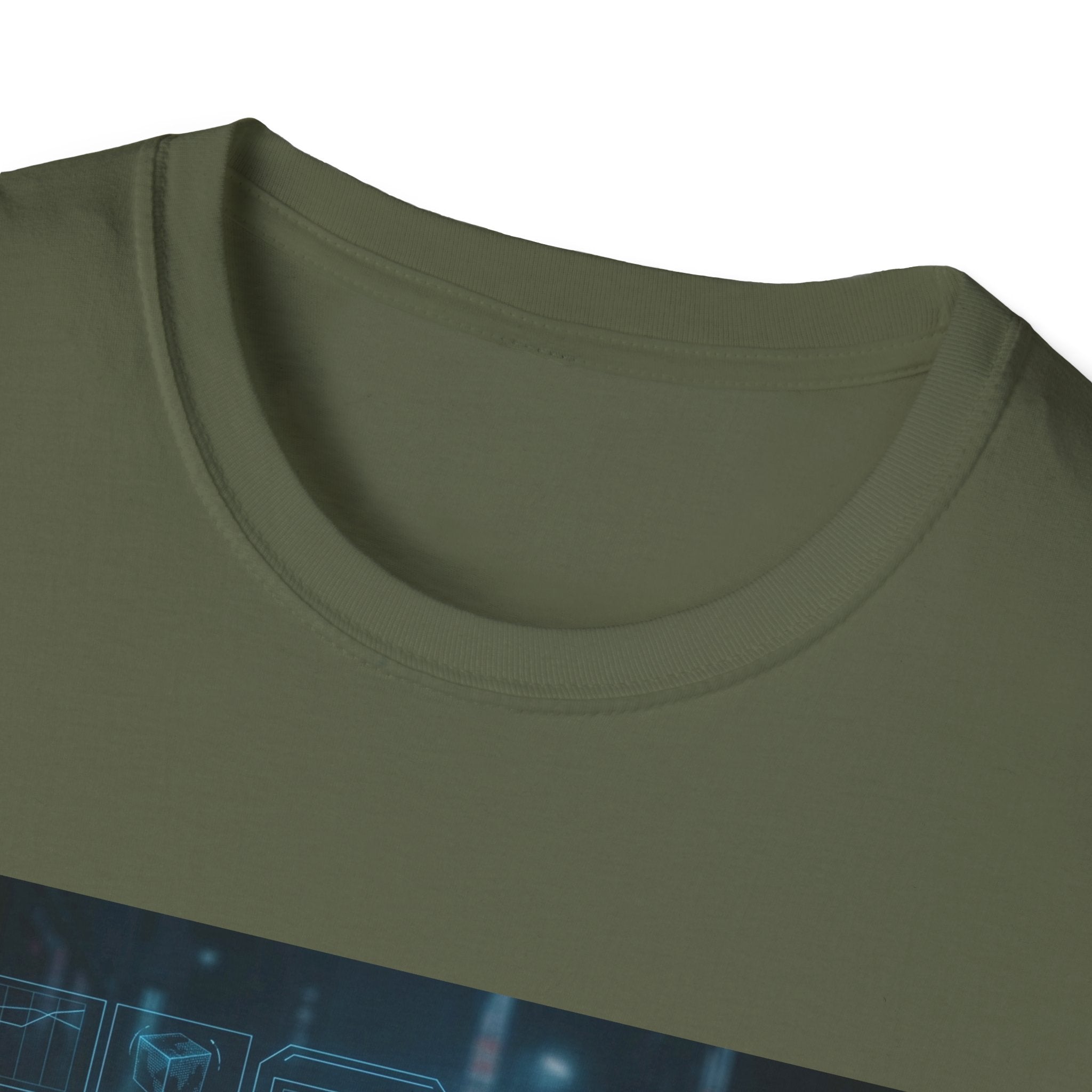 systym status Optimal T-Shirt