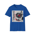 Cybernectic skull T-Shirt
