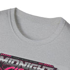 Midnight circuit. Tokyo street racing. T-Shirt