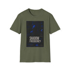 Shadow frequency signal breach T-Shirt