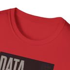 Data graveyard terminal breakdown T-Shirt