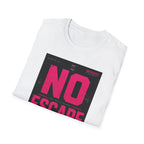 No escape: surveillance network active T-Shirt