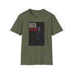 Data graveyard terminal breakdown T-Shirt
