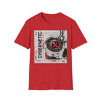 Cybernectic skull T-Shirt