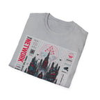 Offline is the new freedom T-Shirt