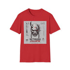 Network collapse: critical failure T-Shirt
