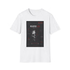 Reaper.exe system breach interface T-Shirt