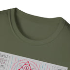Offline is the new freedom T-Shirt