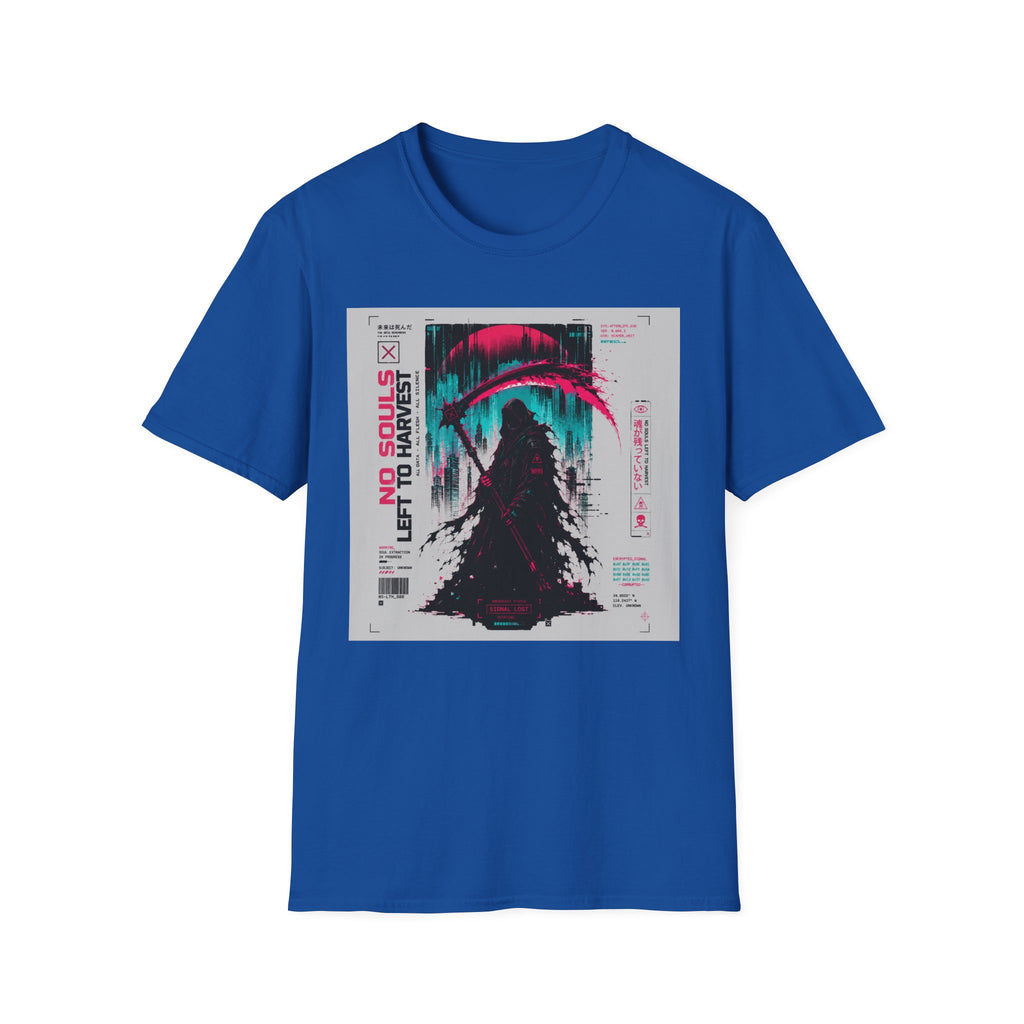 No souls left to harvest T-Shirt