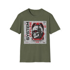 System offline: Rebel protocol engaged T-Shirt