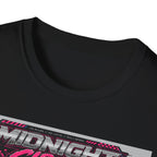 Midnight circuit. Tokyo street racing. T-Shirt