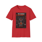 Resistance rises against AI control T-Shirt