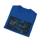 systym status Optimal T-Shirt