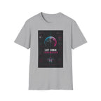 Last human transmission signal T-Shirt