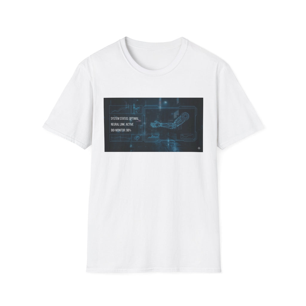 systym status Optimal T-Shirt