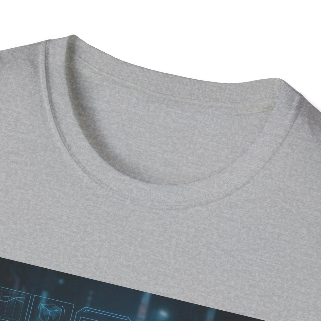 systym status Optimal T-Shirt