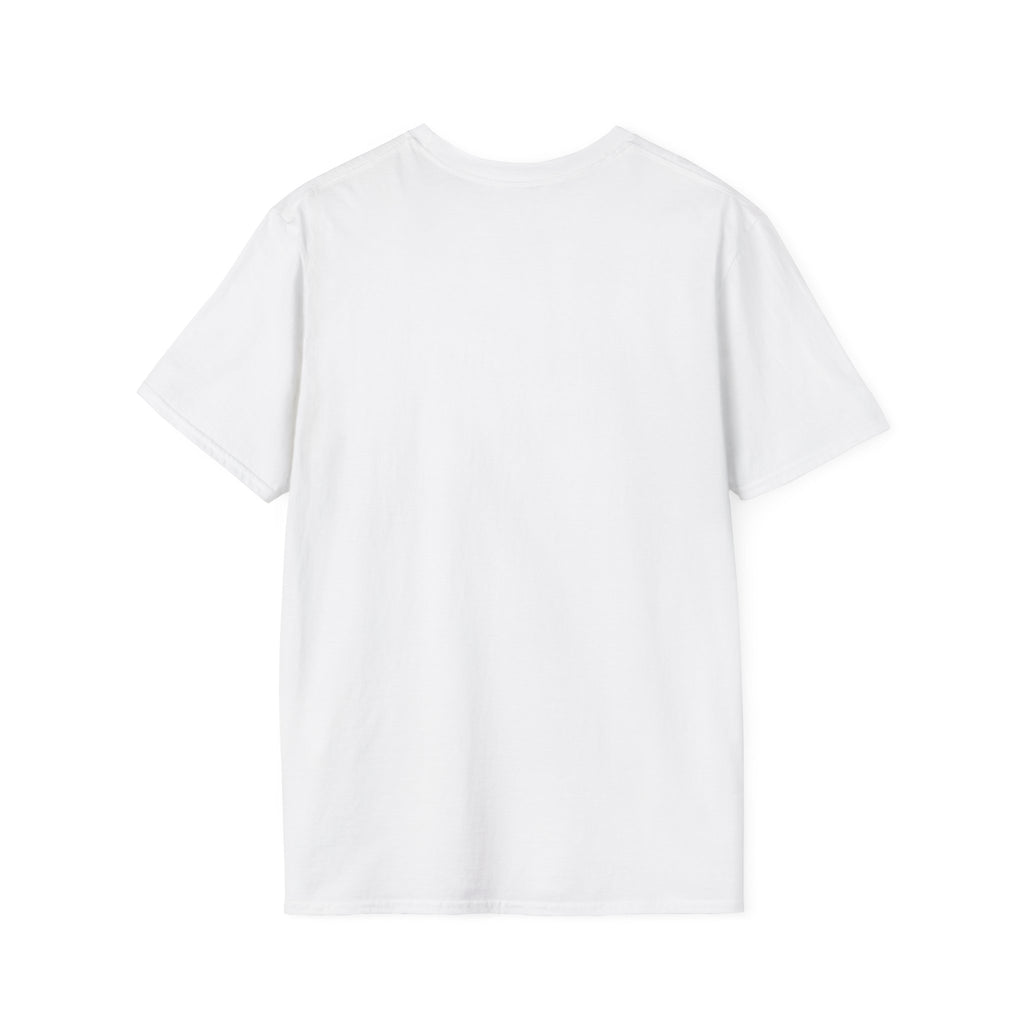 Welcome to Megacity Omega T-Shirt