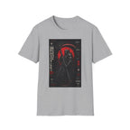 Synth reaper unit in death protocol T-Shirt