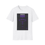 Synthetic god system diagnostic poster T-Shirt