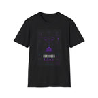 Forbidden signal alert transmission T-Shirt
