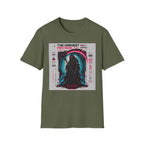 The harvest protocol: reaper unit T-Shirt
